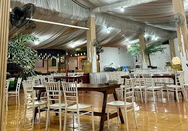 Gedung Sewa Pondok Asri